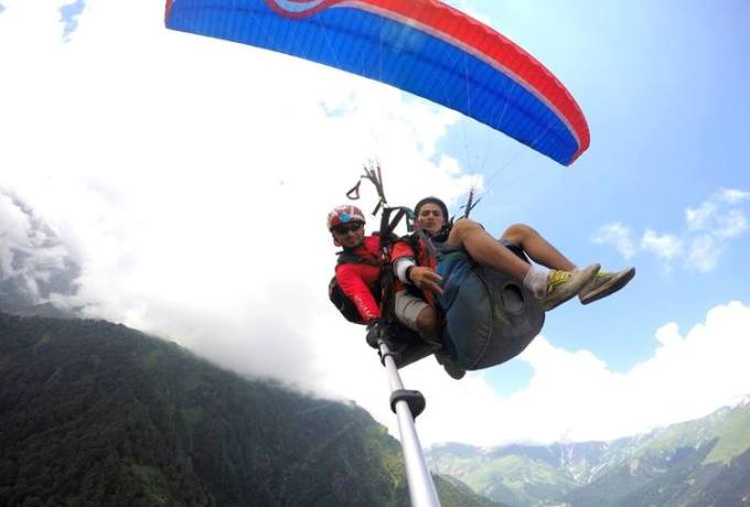DALHOUSIE DHARAMSHALA HONEYMOON PACKAGE 